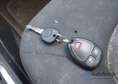 2011 Chevrolet Hhr Lt from USA, damaged, VIN 3GNBABFU2BS554686